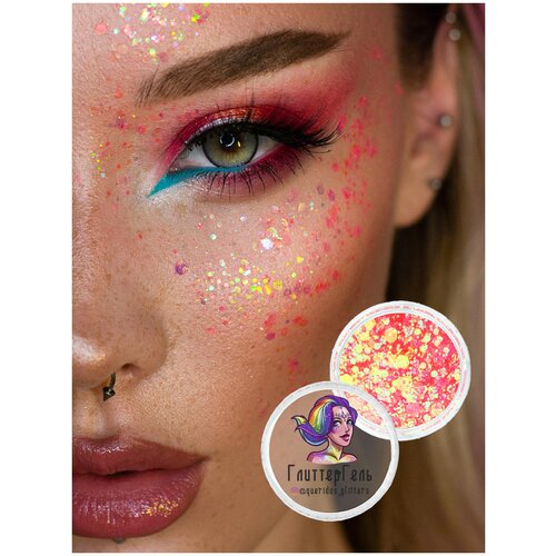 ���������� Queridos Glitters �����������. ������ ��� ���� � ����. ���� 