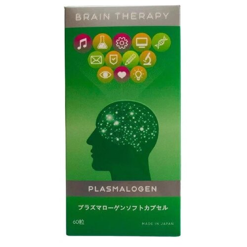 ���������� Brain Therapy ����., 60 ��.