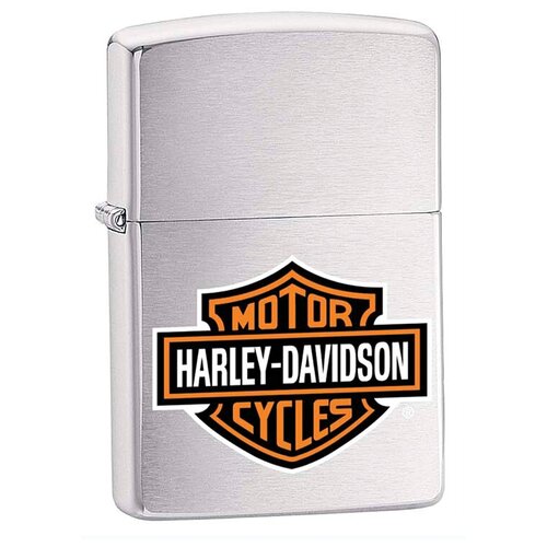  Harley Davidson Zippo . 200HD. H252   , -, 