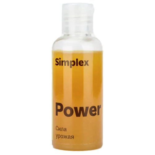  Simplex Power, 0.05 , 140 , 1 .   , -, 