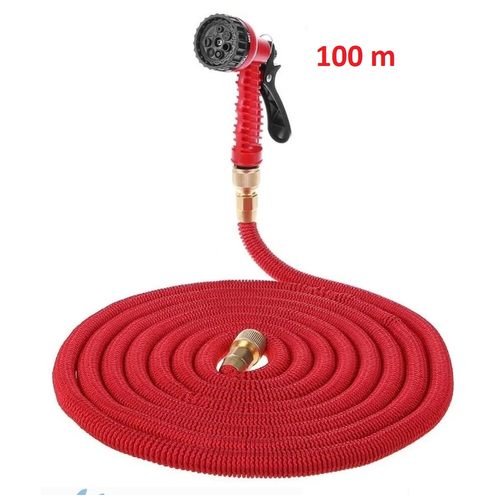 ���������� ����� ������� ��������������� ��� ������ Magic Garden Hose, � ��������� ��������� � ������������ / 20 - 100 m