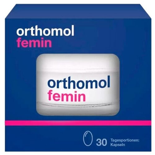 ORTHOMOL    , , 60 .  30    , -, 