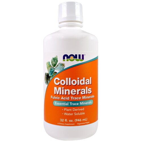 Colloidal Minerals ., 946 , 1260    , -, 