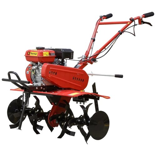 ���������� ����������� ���������� FERMER FM-811MB (7.5 �. �, ���. 95 ��, ������ 4.00-8, ��� ���, ������� 2+1)
