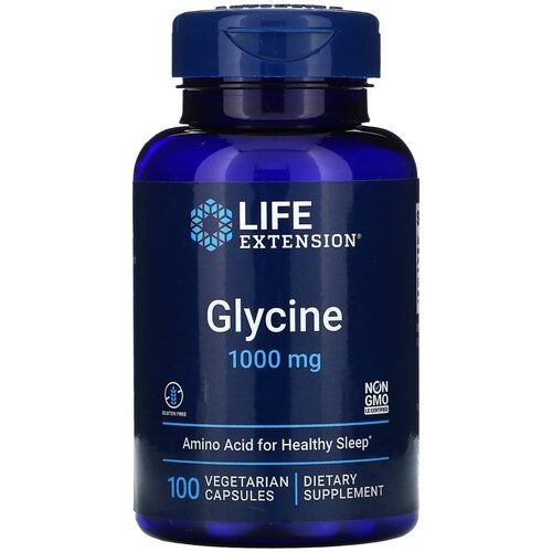 Glycine, 1000 , 200 , 100 .   , -, 