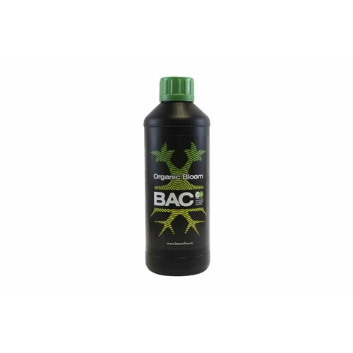         B.A.C. Organic Bloom 0.5 .   , -, 