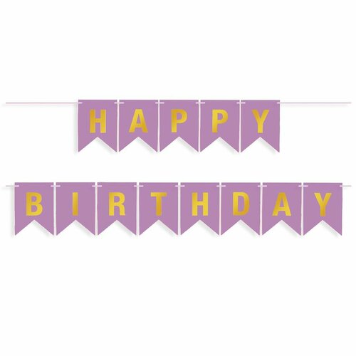 ���������� �������� ������, Happy Birthday, ������-���������/������, ��������, 500 ��, 16*12 ��, 1 ����.