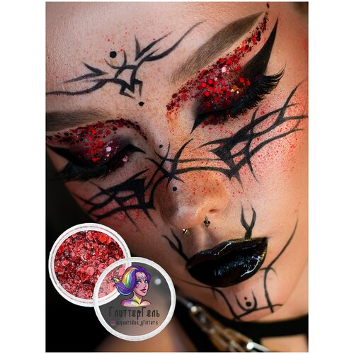 ���������� Queridos Glitters �����������. ������ ��� ���� � ����. ���� 