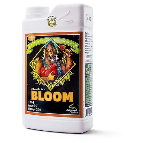  Advanced Nutrients Bloom pH Perfect 0,5    , -, 