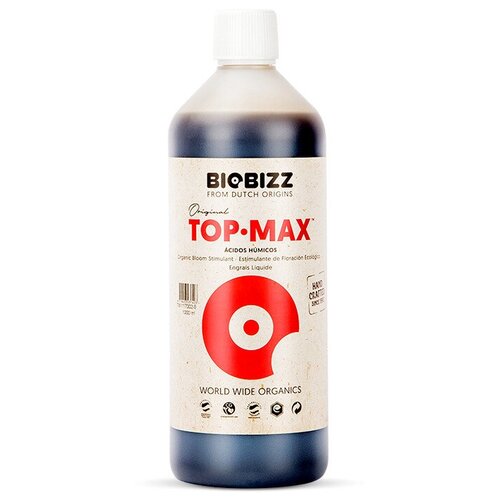  Biobizz Top-Max 1   , -, 