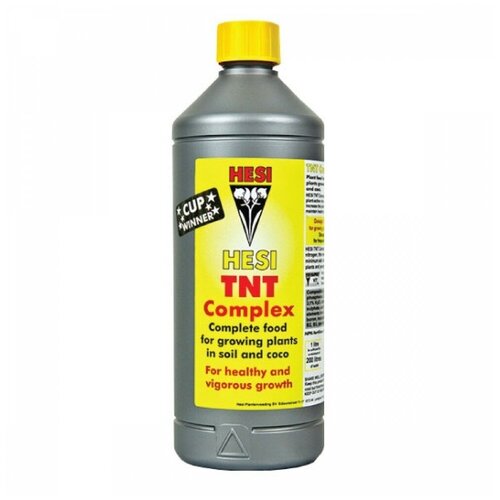 ���������� ��������� Hesi TNT Complex 1 �