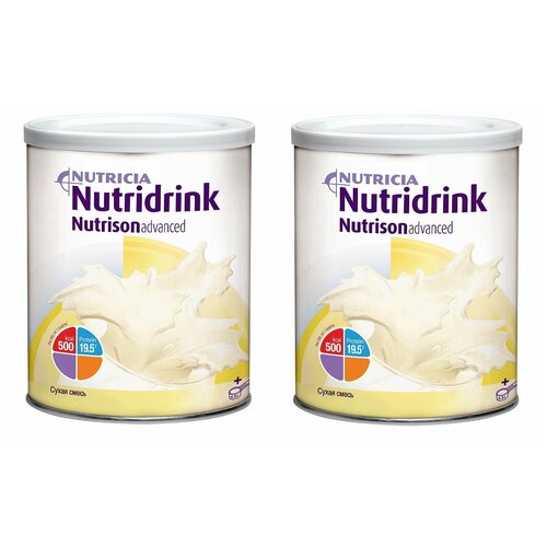 Nutrison (Nutricia) , 332 , 322 , , 2 .   , -, 