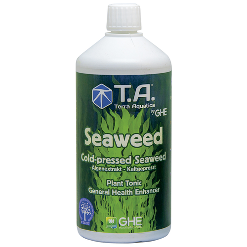  GHE Seaweed 1 (Terra Aquatica)   , -, 