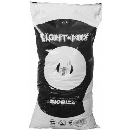  BioBizz Light-Mix 20,  ,    ,     , -, 