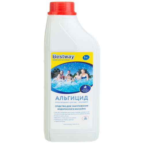      Bestway Chemicals   1L AP1LBW   , -, 