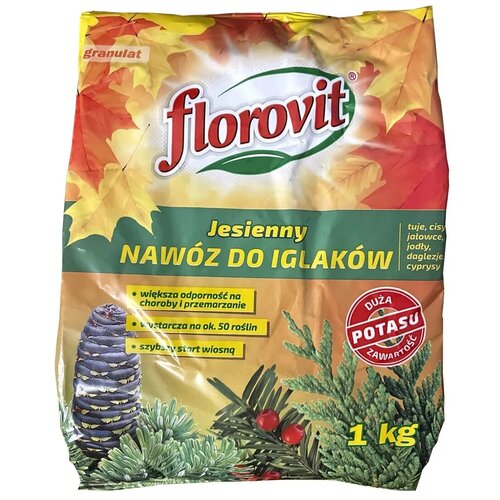    Florovit   , 1 