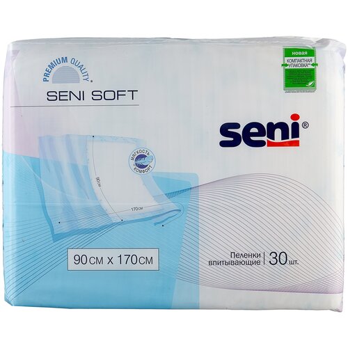  Seni Soft    90 x 170 , 30 .   , -, 