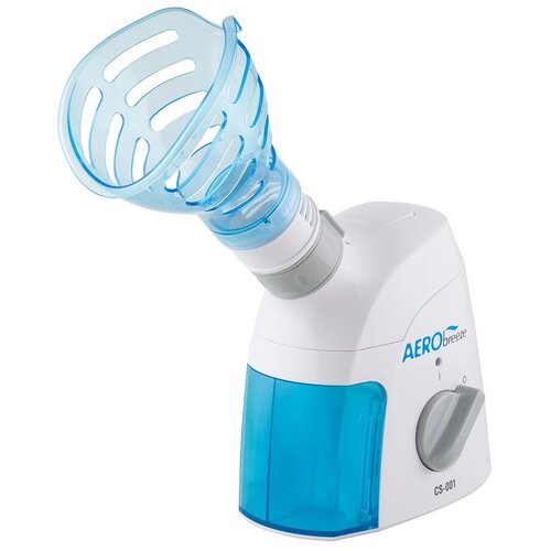 ���������� ������� ��������� CS Medica AERObreeze CS-001 �����/�������