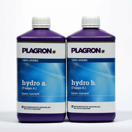 Plagron Hydro A+B,      , -, 