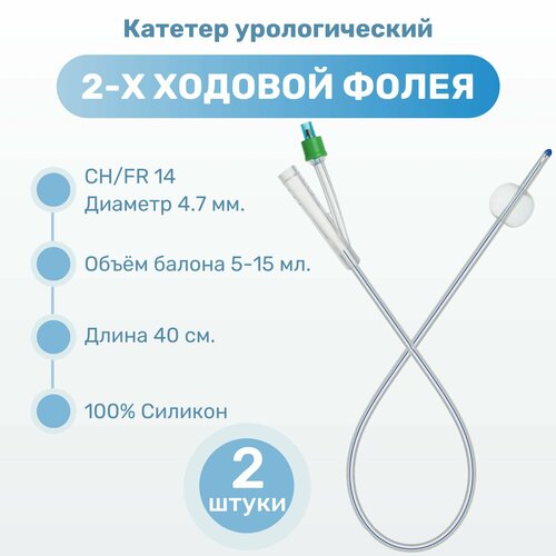 ���������� ������� ����� ����������� 2-� ������� Alba Healthcare CH14 2 ��.