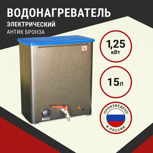 ���������� ��������������� ����� ����-15/1.25 � ������������ ������