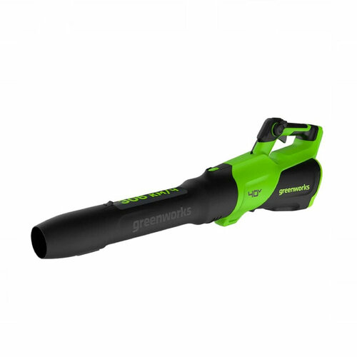   Greenworks GD40BG3 2408207   , -, 