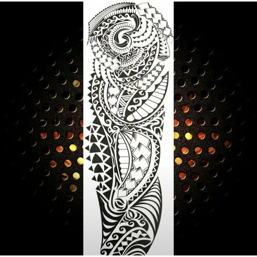 ���������� ��������� ���������� ���������� ��� ��������, ����������� ����-�������� �� ����, tatoo