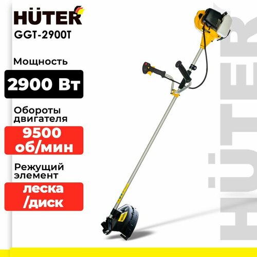   Huter GGT-2900T, 3.94 .., 46    , -, 