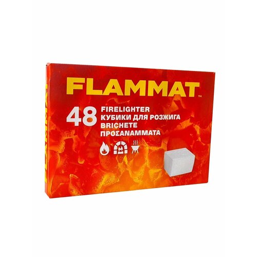 FLAMMAT      , 48    , -, 