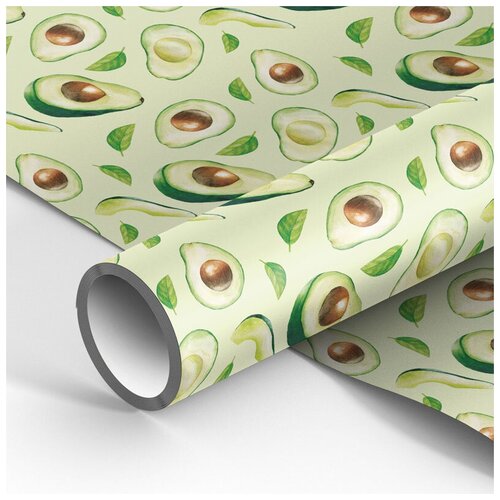   MESHU Avocado, 100 x 70 , e   , -, 