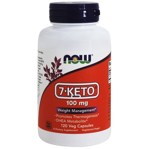 7-keto ., 100 , 120 .   , -, 