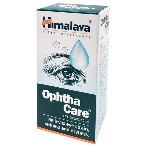  Himalaya Herbals Ophtha are, 20 , 10    , -, 