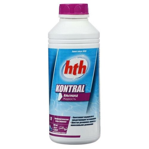   hth KONTRAL, 1 