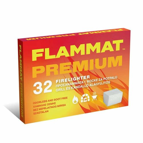    Flammat, 32    , -, 