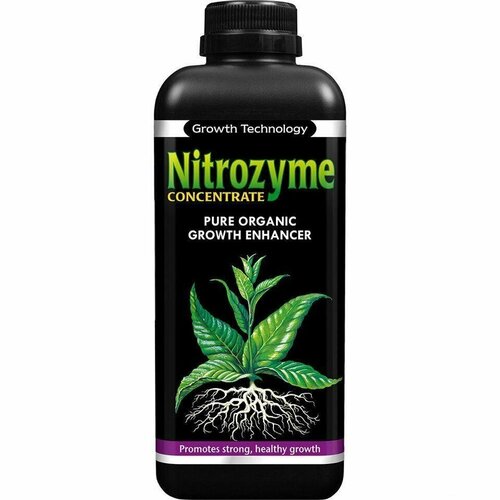  GT Nitrozyme    1 