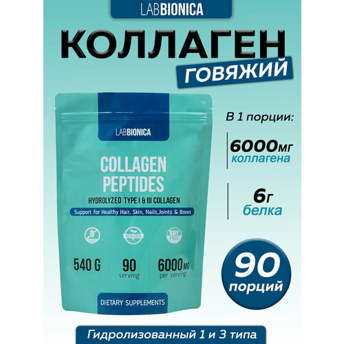 ���������� �������� ������� ��������������� 1 � 3 ���� LABBIONICA, � ������� 500 �