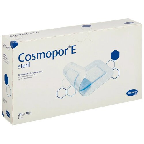 ���������� Hartmann Cosmopor � ������� ������������� ���������� �����