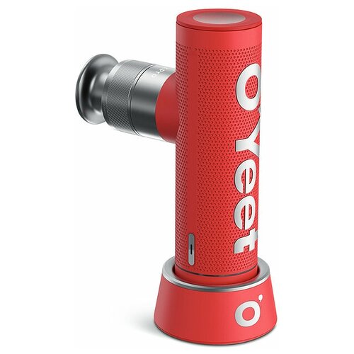  O'Yeet NEX PRO Massage Gun 2  Product Red   , -, 