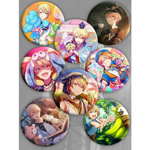 ���������� ����� ������� Project SEKAI 8 �� 44 ��/����� ������/Tenma Tsukasa/ ����� ��������/Wonderlands x Showtime/ ����������/ �������/������ �����