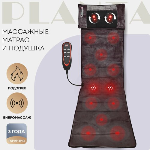 ���������� ��������� ������ 2 � 1 � ���������� � ������� ��������� �������� PLANTA MM-6000