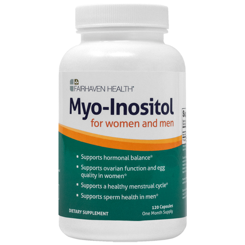 ���������� Myo-Inositol 120 ������