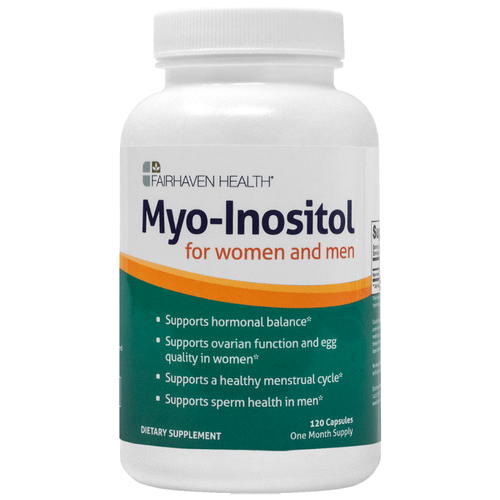 Myo-Inositol 120    , -, 