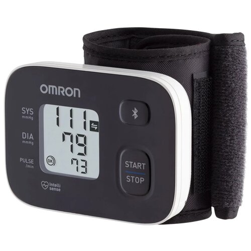  Omron    Omron RS2 Intelli IT     , -, 