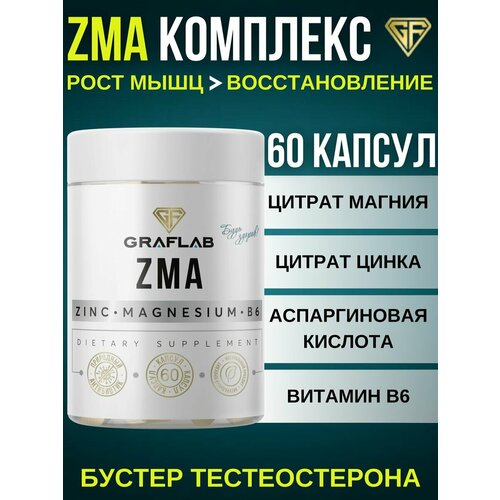 ZMA   , 60    , -, 