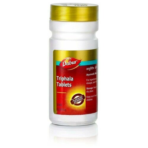  Dabur Triphala, 60 .   , -, 