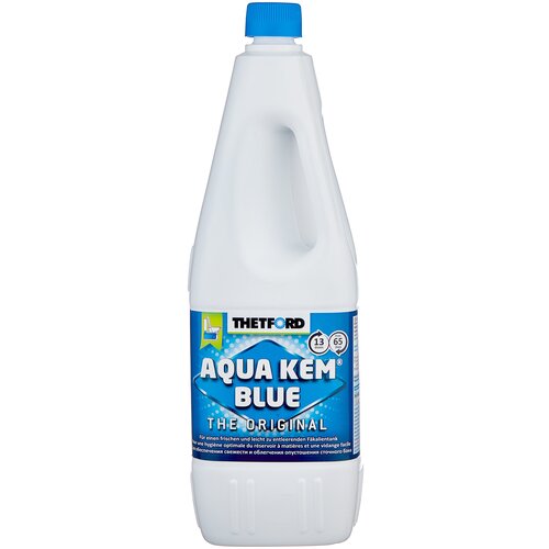 Thetford   Aqua Kem Blue, 2 /, 2.3 , 1 .   , -, 