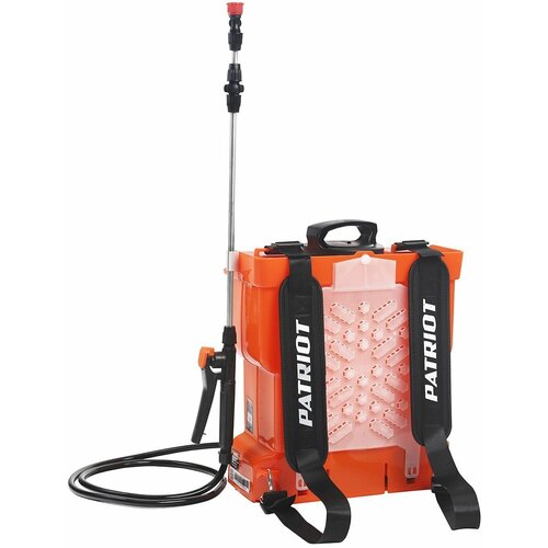 ���������� ������������� �������������� ������� PATRIOT 12-�� 12 �