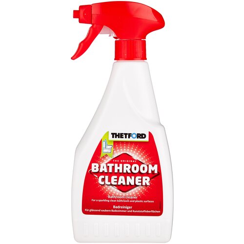 Thetford   Bathroom Cleaner, 0.5 /, 0.574 , 1 .   , -, 