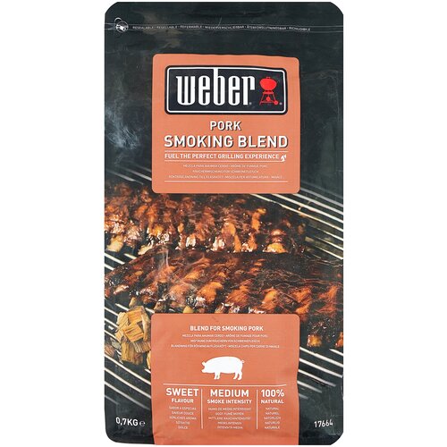 ���������� Weber ���� ��� ��������, ����� ��� �������, 700 �, 0.6 ��, 1 ��.