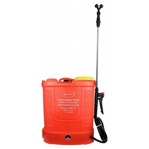 ���������� ������������� �������������� ������ ����-12, 12 �, ������/������